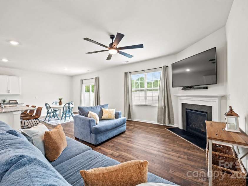 449 Misty Law Lane, Clover, SC 29710.  MLS# CAR4261312, YatesRealty ID 17206. 