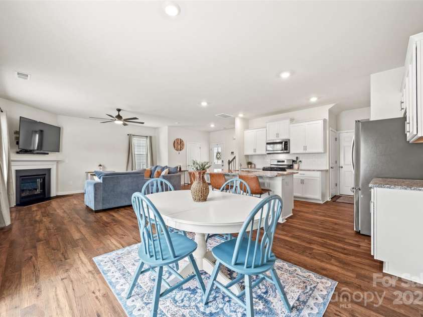 449 Misty Law Lane, Clover, SC 29710.  MLS# CAR4261312, YatesRealty ID 17206. 