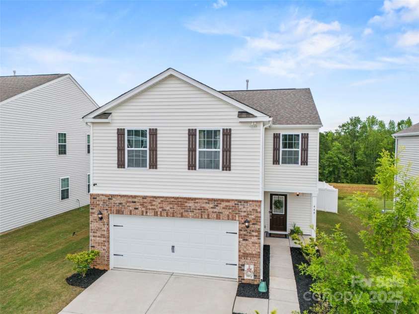 449 Misty Law Lane, Clover, SC 29710.  MLS# CAR4261312, YatesRealty ID 17206. 