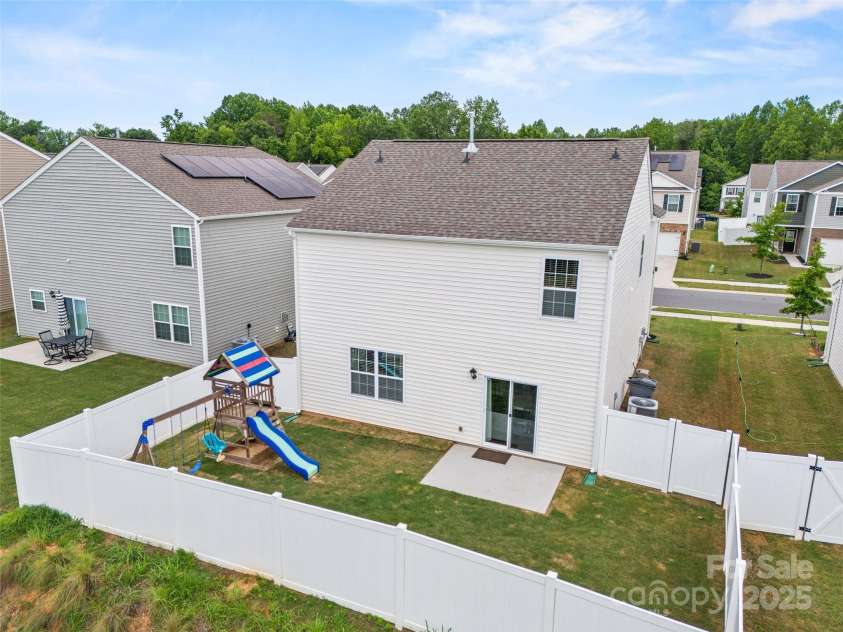 449 Misty Law Lane, Clover, SC 29710.  MLS# CAR4261312, YatesRealty ID 17206. 