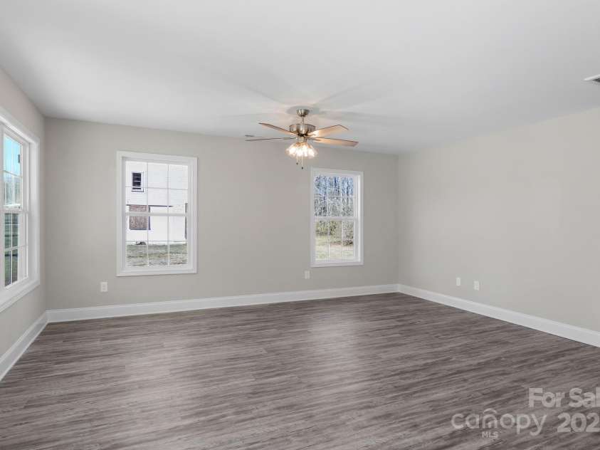 1166 Hoyle Street, Rock Hill, SC 29732.  MLS# CAR4211995, YatesRealty ID 1721. EXAMPLE OF FINISHED FLOORPLAN