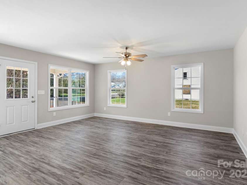 1166 Hoyle Street, Rock Hill, SC 29732.  MLS# CAR4211995, YatesRealty ID 1721. EXAMPLE OF FINISHED FLOORPLAN