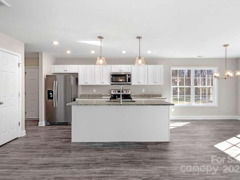 1166 Hoyle Street, Rock Hill, SC 29732.  MLS# CAR4211995, YatesRealty ID 1721. EXAMPLE OF FINISHED FLOORPLAN