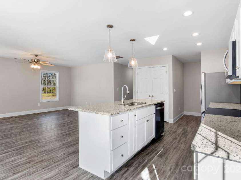 1166 Hoyle Street, Rock Hill, SC 29732.  MLS# CAR4211995, YatesRealty ID 1721. EXAMPLE OF FINISHED FLOORPLAN