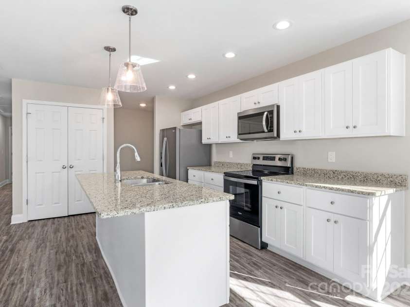 1166 Hoyle Street, Rock Hill, SC 29732.  MLS# CAR4211995, YatesRealty ID 1721. EXAMPLE OF FINISHED FLOORPLAN