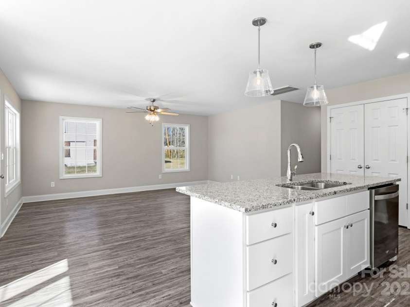 1166 Hoyle Street, Rock Hill, SC 29732.  MLS# CAR4211995, YatesRealty ID 1721. EXAMPLE OF FINISHED FLOORPLAN