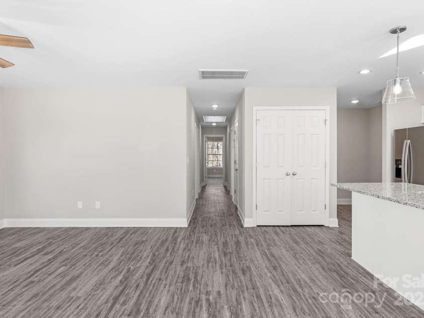 1166 Hoyle Street, Rock Hill, SC 29732.  MLS# CAR4211995, YatesRealty ID 1721. EXAMPLE OF FINISHED FLOORPLAN