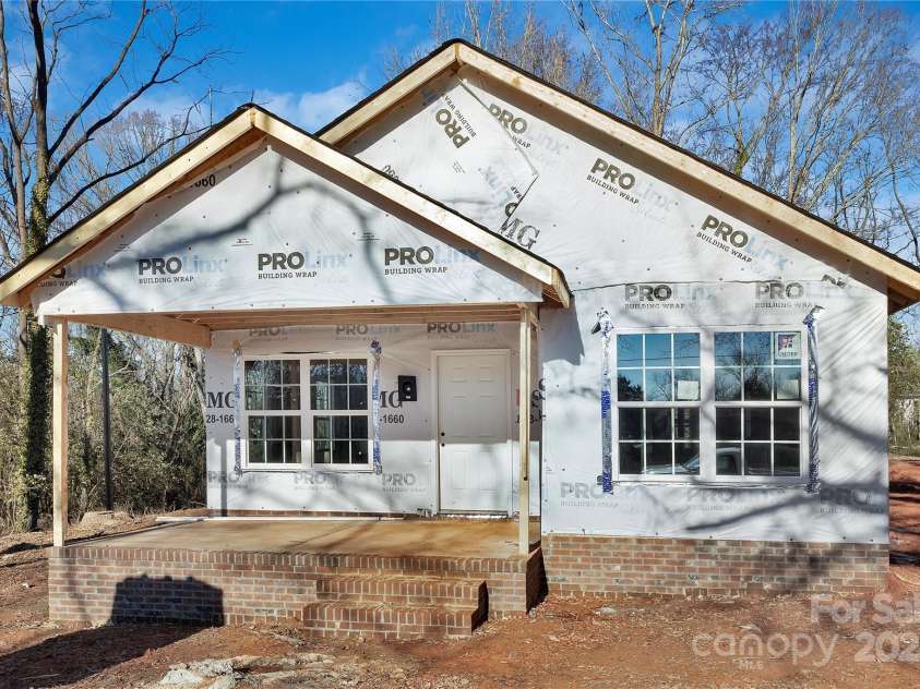 1166 Hoyle Street, Rock Hill, SC 29732.  MLS# CAR4211995, YatesRealty ID 1721. Status as of 01/29/25