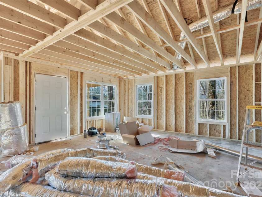 1166 Hoyle Street, Rock Hill, SC 29732.  MLS# CAR4211995, YatesRealty ID 1721. Status as of 01/29/25