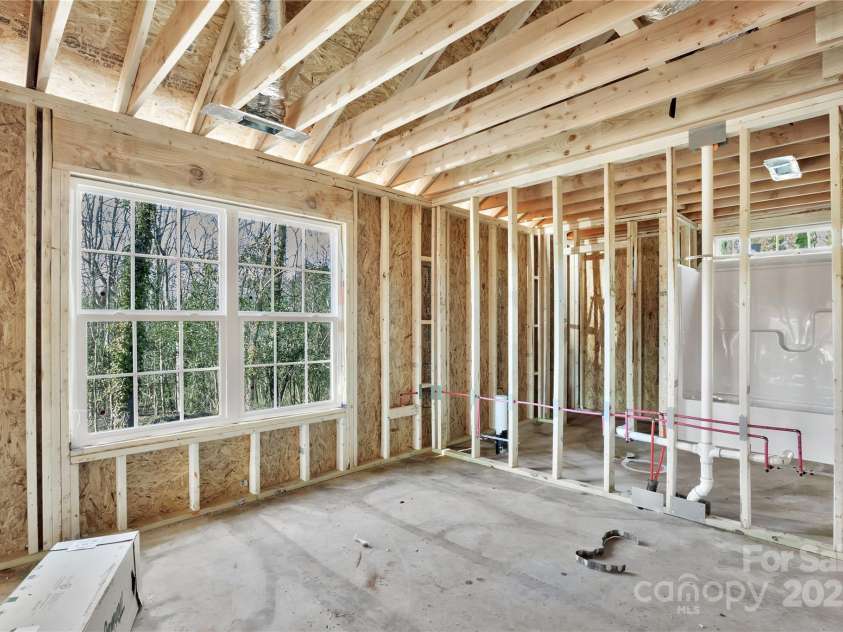 1166 Hoyle Street, Rock Hill, SC 29732.  MLS# CAR4211995, YatesRealty ID 1721. Status as of 01/29/25