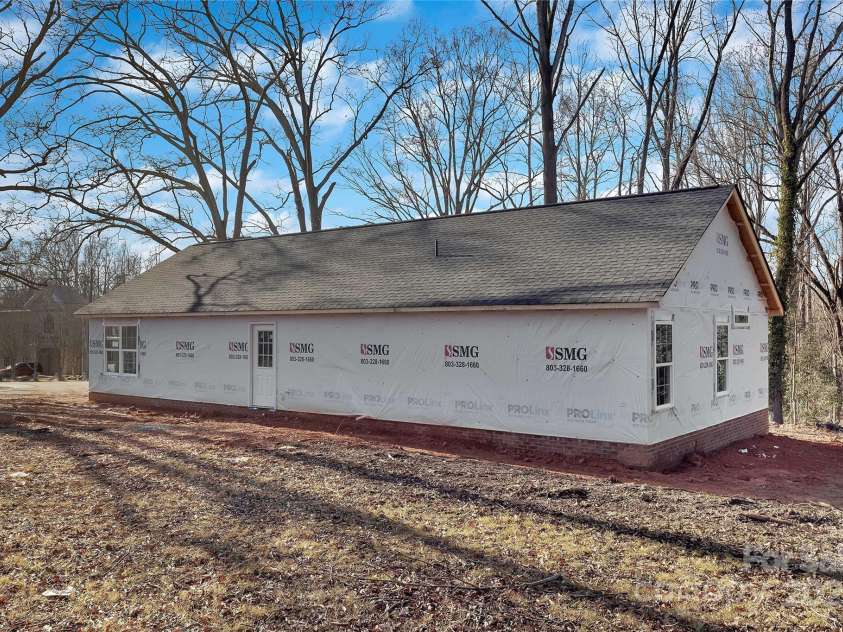 1166 Hoyle Street, Rock Hill, SC 29732.  MLS# CAR4211995, YatesRealty ID 1721. Status as of 01/29/25