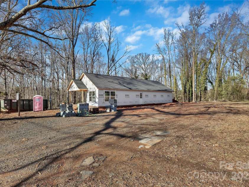 1166 Hoyle Street, Rock Hill, SC 29732.  MLS# CAR4211995, YatesRealty ID 1721. Status as of 01/29/25