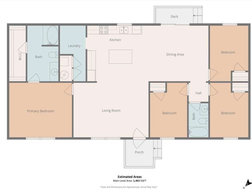 28 Addie Lane, Waynesville, NC 28786.  MLS# CAR4319436, YatesRealty ID 1721. 