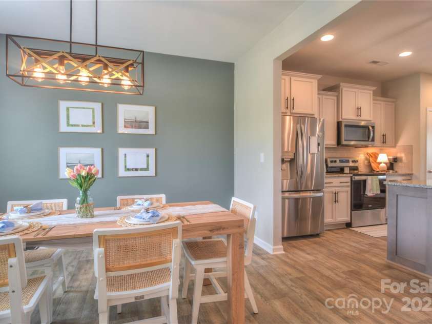 12531 Bryton Ridge Parkway, Huntersville, NC 28078.  MLS# CAR4260515, YatesRealty ID 17211. 