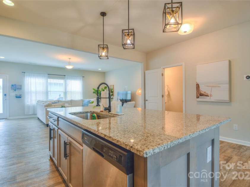 12531 Bryton Ridge Parkway, Huntersville, NC 28078.  MLS# CAR4260515, YatesRealty ID 17211. 