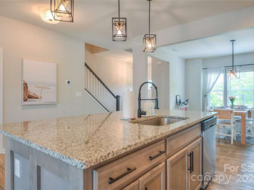 12531 Bryton Ridge Parkway, Huntersville, NC 28078.  MLS# CAR4260515, YatesRealty ID 17211. 