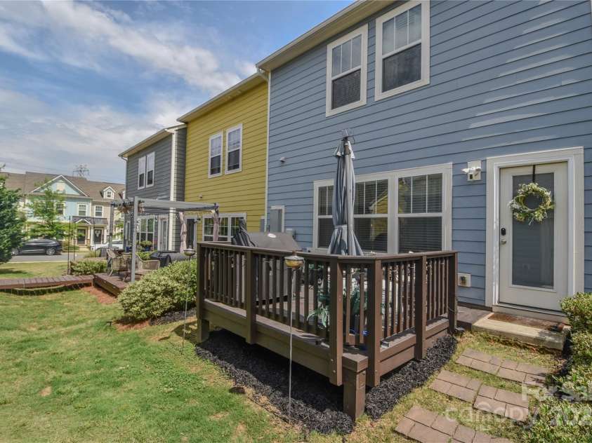 12531 Bryton Ridge Parkway, Huntersville, NC 28078.  MLS# CAR4260515, YatesRealty ID 17211. 