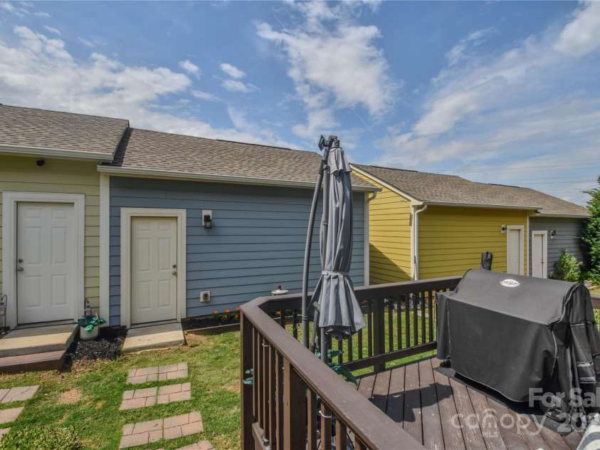 12531 Bryton Ridge Parkway, Huntersville, NC 28078.  MLS# CAR4260515, YatesRealty ID 17211. 