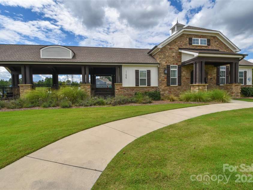 12531 Bryton Ridge Parkway, Huntersville, NC 28078.  MLS# CAR4260515, YatesRealty ID 17211. 