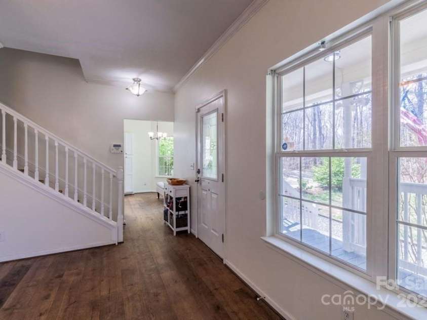 224 Concord Lane, Tuckasegee, NC 28783.  MLS# CAR4251097, YatesRealty ID 17212. 