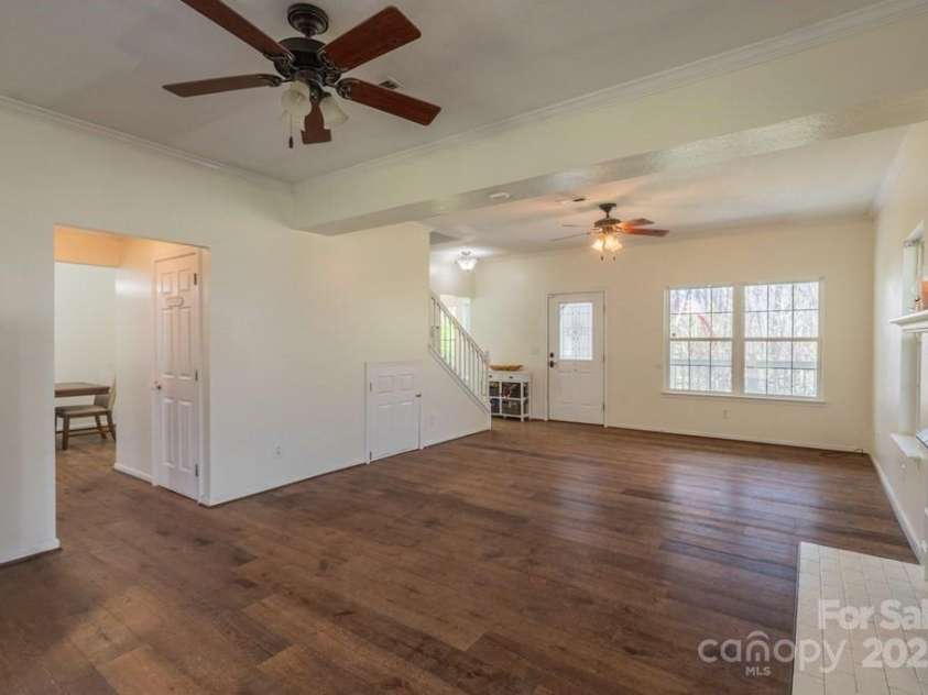 224 Concord Lane, Tuckasegee, NC 28783.  MLS# CAR4251097, YatesRealty ID 17212. 