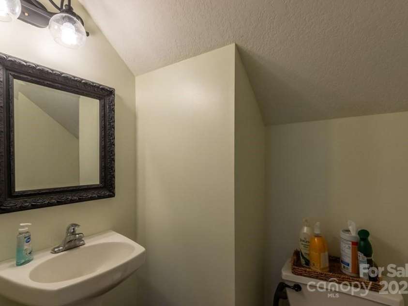 224 Concord Lane, Tuckasegee, NC 28783.  MLS# CAR4251097, YatesRealty ID 17212. 