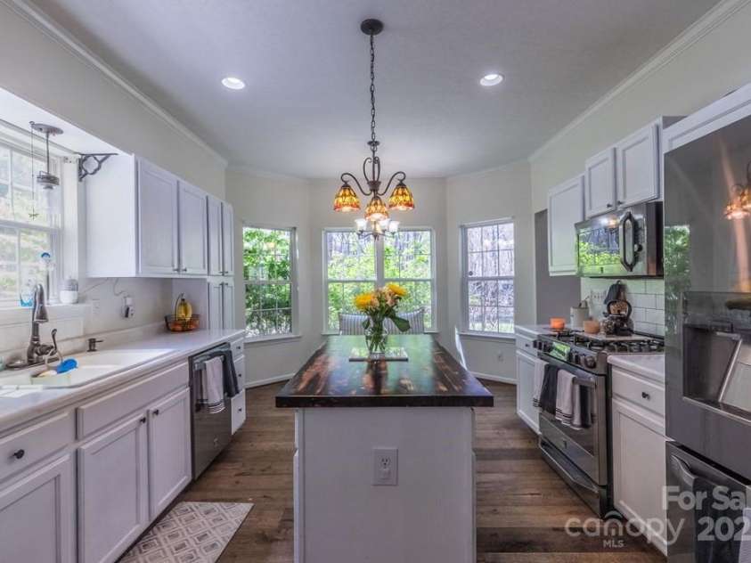 224 Concord Lane, Tuckasegee, NC 28783.  MLS# CAR4251097, YatesRealty ID 17212. 