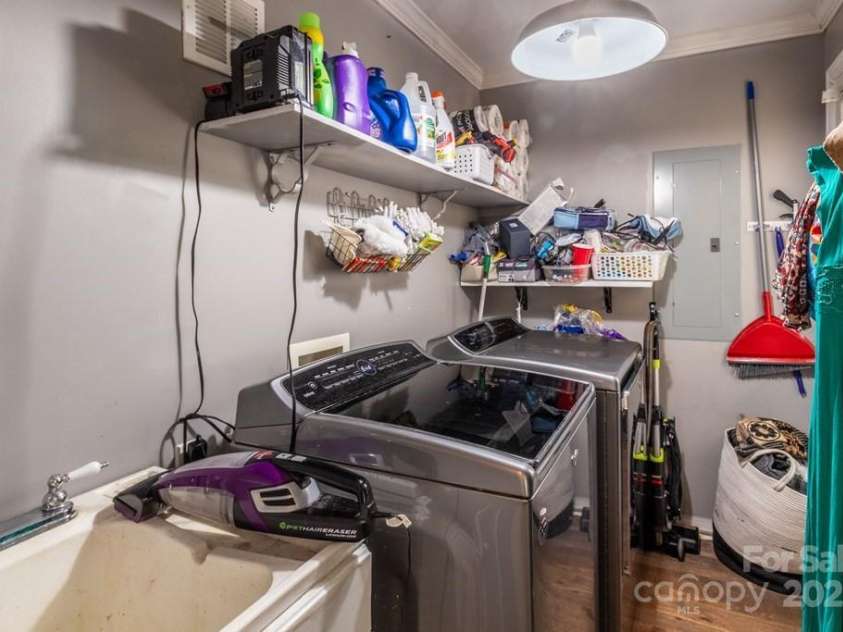 224 Concord Lane, Tuckasegee, NC 28783.  MLS# CAR4251097, YatesRealty ID 17212. 