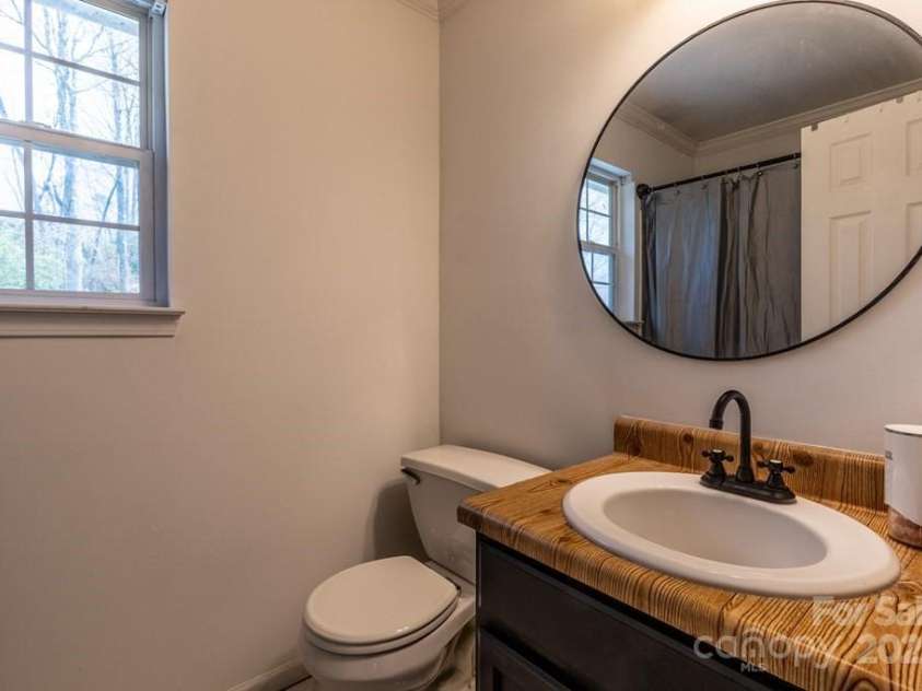 224 Concord Lane, Tuckasegee, NC 28783.  MLS# CAR4251097, YatesRealty ID 17212. 