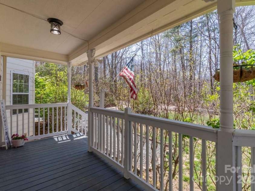 224 Concord Lane, Tuckasegee, NC 28783.  MLS# CAR4251097, YatesRealty ID 17212. 