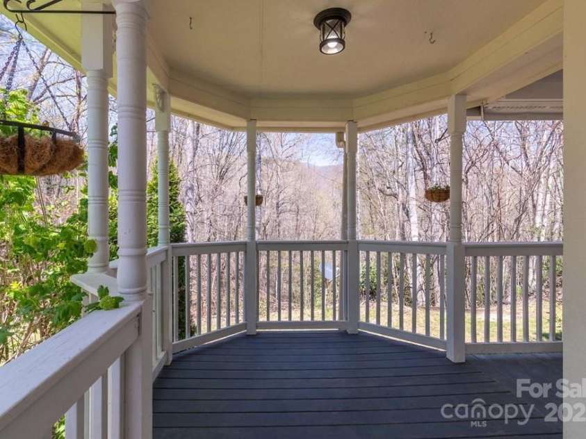 224 Concord Lane, Tuckasegee, NC 28783.  MLS# CAR4251097, YatesRealty ID 17212. 