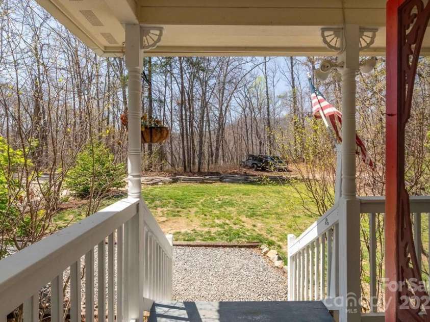 224 Concord Lane, Tuckasegee, NC 28783.  MLS# CAR4251097, YatesRealty ID 17212. 