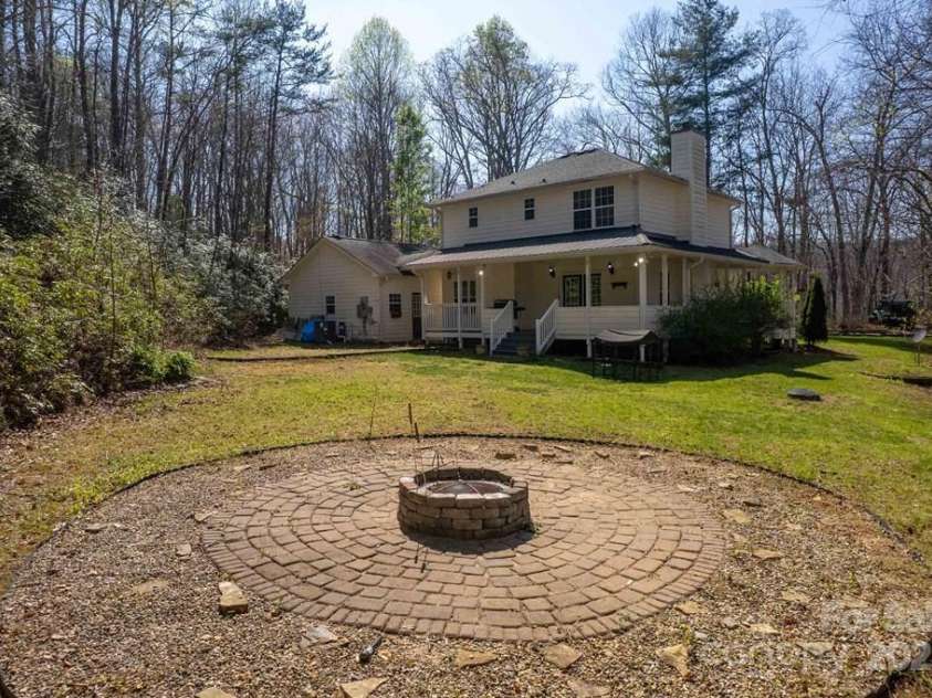 224 Concord Lane, Tuckasegee, NC 28783.  MLS# CAR4251097, YatesRealty ID 17212. 