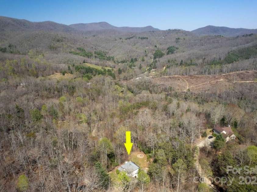 224 Concord Lane, Tuckasegee, NC 28783.  MLS# CAR4251097, YatesRealty ID 17212. 