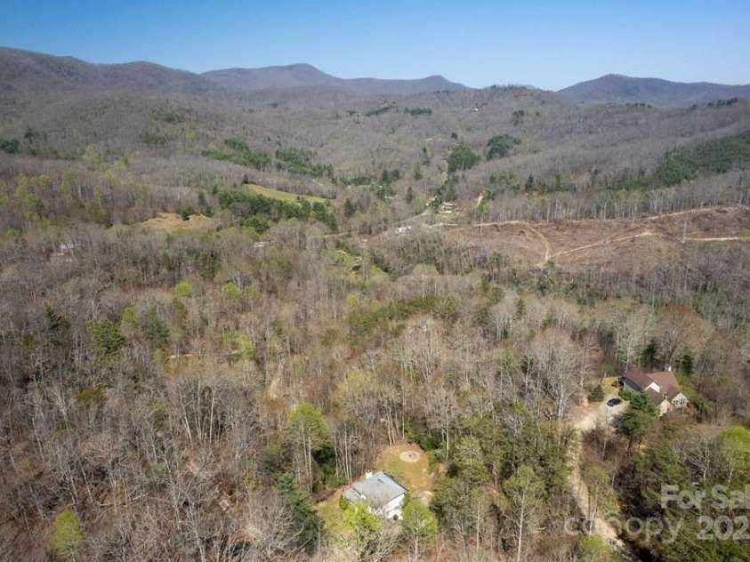 224 Concord Lane, Tuckasegee, NC 28783.  MLS# CAR4251097, YatesRealty ID 17212. 