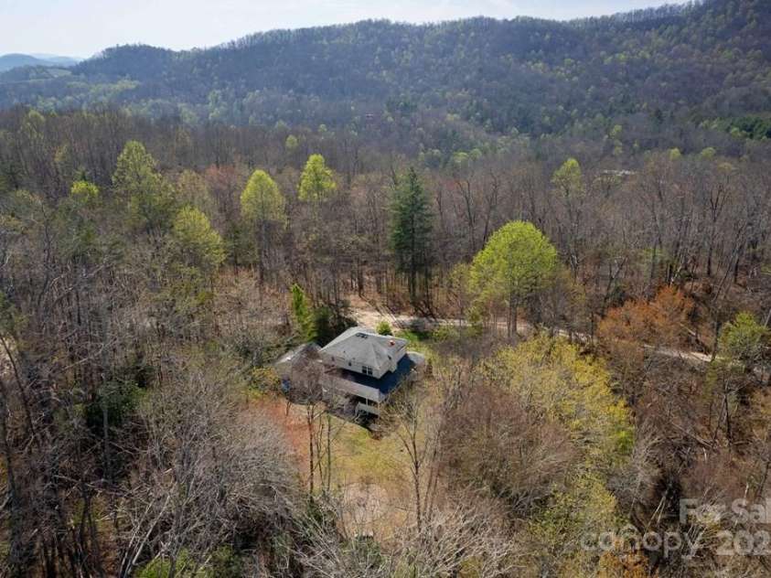 224 Concord Lane, Tuckasegee, NC 28783.  MLS# CAR4251097, YatesRealty ID 17212. 