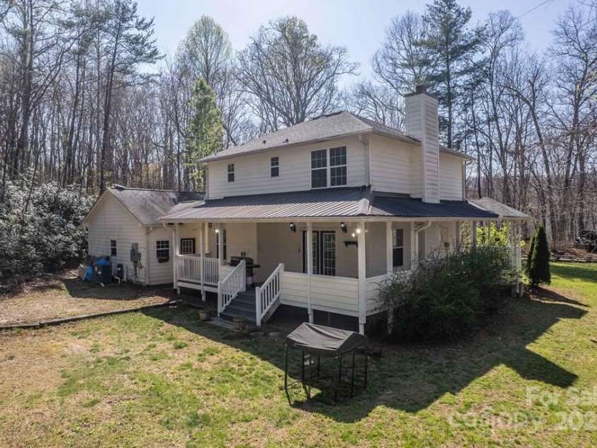 224 Concord Lane, Tuckasegee, NC 28783.  MLS# CAR4251097, YatesRealty ID 17212. 