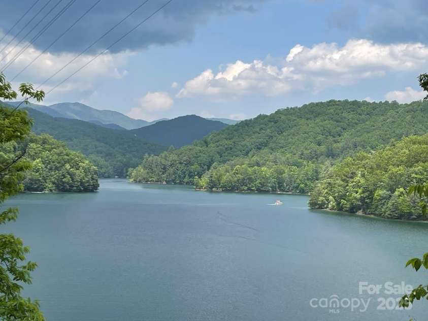 224 Concord Lane, Tuckasegee, NC 28783.  MLS# CAR4251097, YatesRealty ID 17212. 