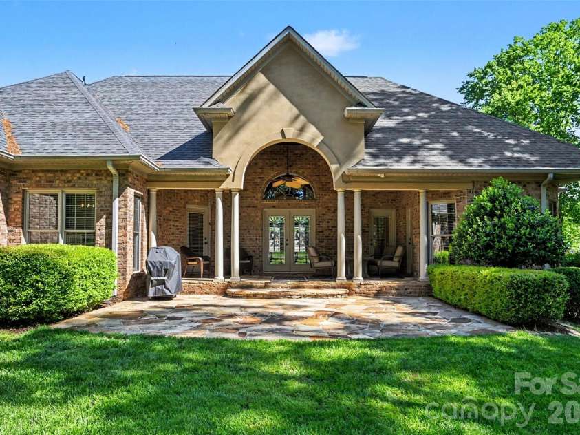 7806 Turnberry Lane, Stanley, NC 28164.  MLS# CAR4363811, YatesRealty ID 17212. 