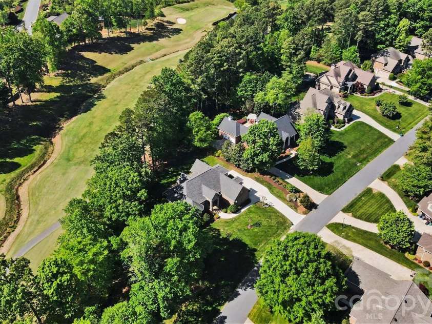 7806 Turnberry Lane, Stanley, NC 28164.  MLS# CAR4363811, YatesRealty ID 17212. 