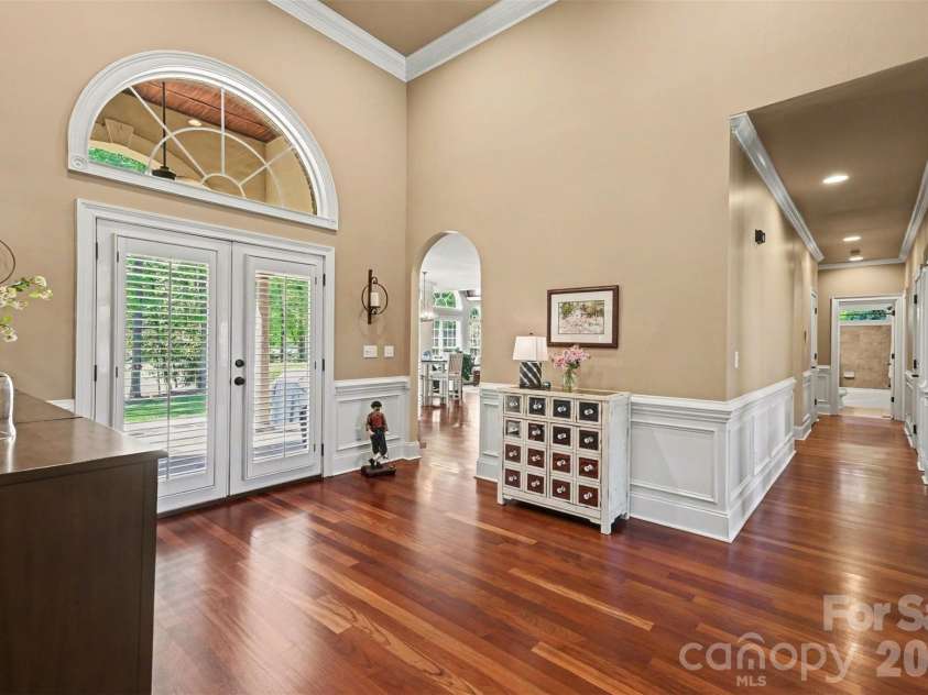 7806 Turnberry Lane, Stanley, NC 28164.  MLS# CAR4363811, YatesRealty ID 17212. 