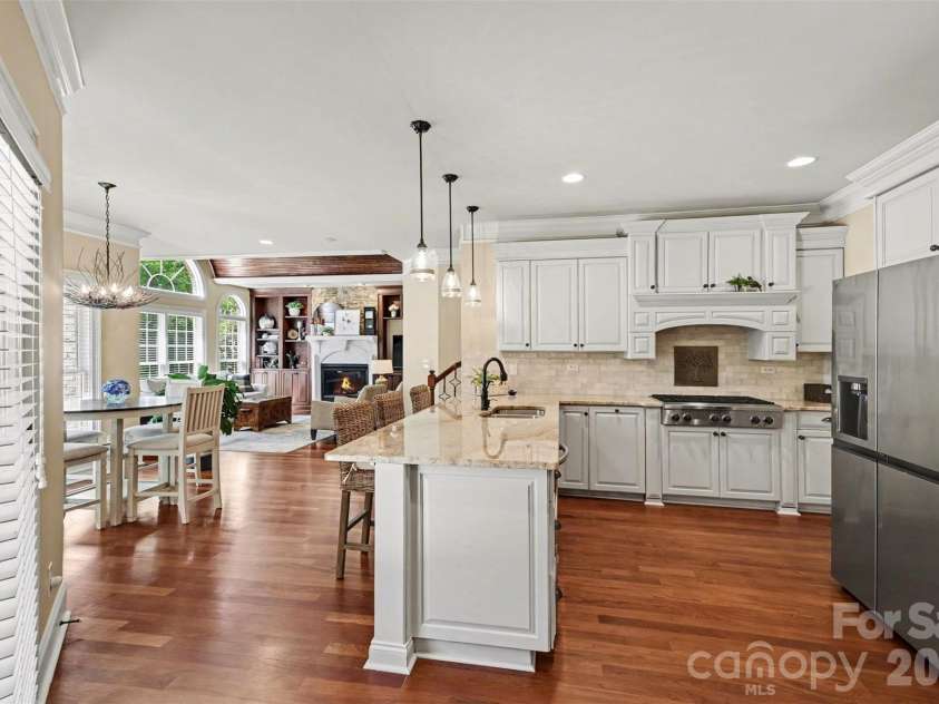 7806 Turnberry Lane, Stanley, NC 28164.  MLS# CAR4363811, YatesRealty ID 17212. 