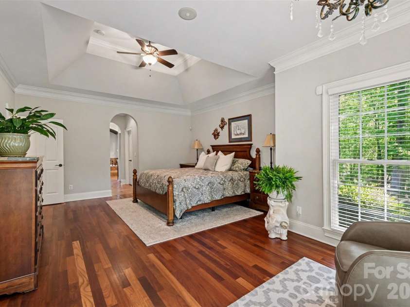 7806 Turnberry Lane, Stanley, NC 28164.  MLS# CAR4363811, YatesRealty ID 17212. 
