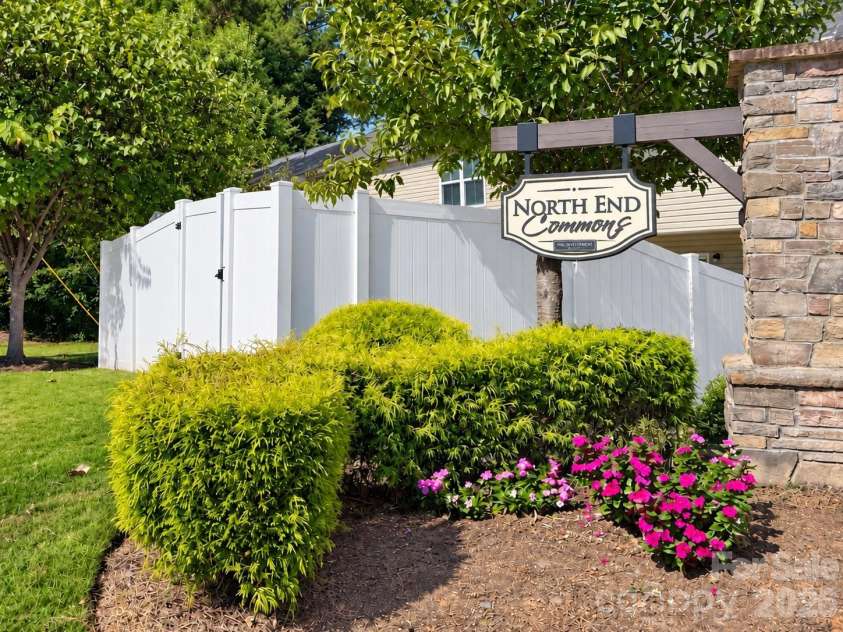 5356 Austin Knoll Court, Charlotte, NC 28269.  MLS# CAR4430727, YatesRealty ID 17213. Your new community awaits...