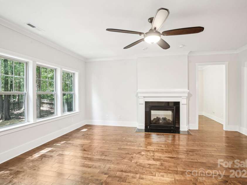 8521 Aspen Court, Charlotte, NC 28227.  MLS# CAR4261042, YatesRealty ID 17213. 