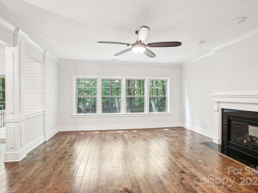 8521 Aspen Court, Charlotte, NC 28227.  MLS# CAR4261042, YatesRealty ID 17213. 