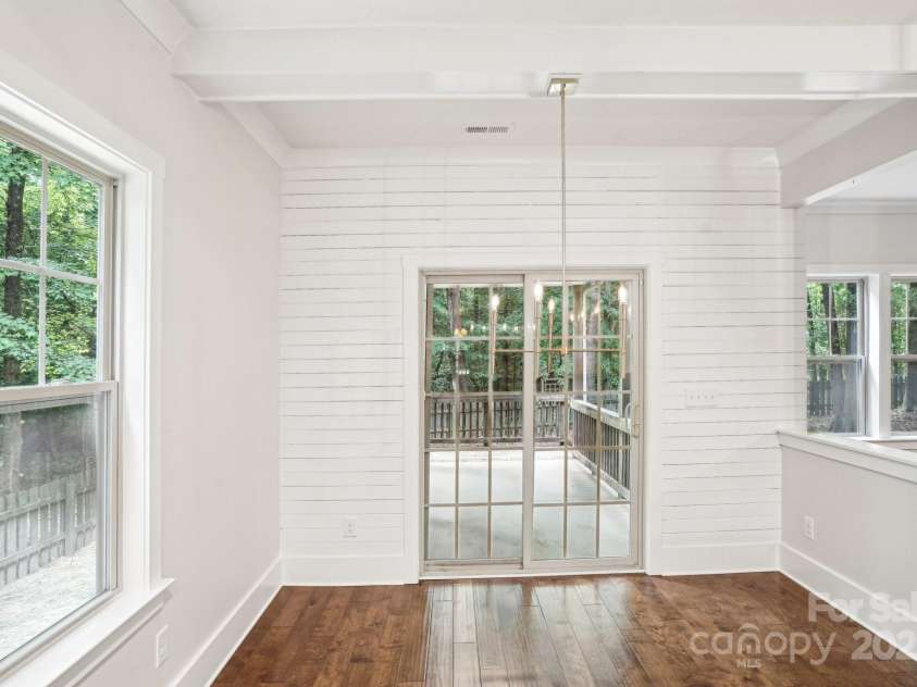 8521 Aspen Court, Charlotte, NC 28227.  MLS# CAR4261042, YatesRealty ID 17213. 
