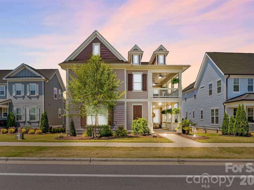 1568 Riverwalk Parkway, Rock Hill, SC 29730.  MLS# CAR4373340, YatesRealty ID 17215. 