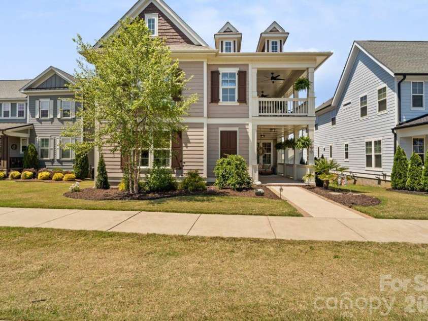 1568 Riverwalk Parkway, Rock Hill, SC 29730.  MLS# CAR4373340, YatesRealty ID 17215. 