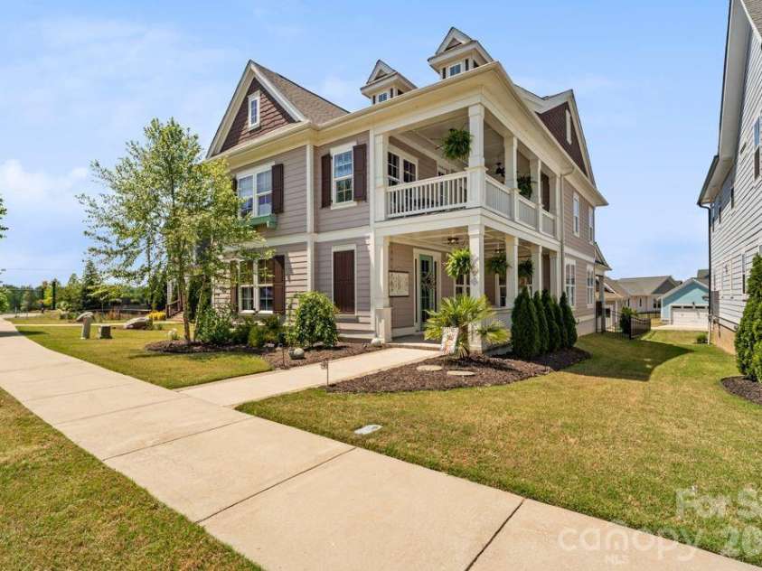 1568 Riverwalk Parkway, Rock Hill, SC 29730.  MLS# CAR4373340, YatesRealty ID 17215. 